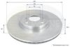 COMLINE ADC01142V Brake Disc